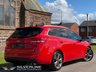 USED 2017 17 KIA CEED 1.0 GT-LINE S ISG 5d 118 BHP PANROOF | SAT NAV | ONLY &pound;30 TAX |