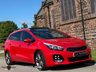 USED 2017 17 KIA CEED 1.0 GT-LINE S ISG 5d 118 BHP PANROOF | SAT NAV | ONLY &pound;30 TAX |