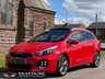 USED 2017 17 KIA CEED 1.0 GT-LINE S ISG 5d 118 BHP PANROOF | SAT NAV | ONLY &pound;30 TAX |