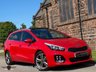 USED 2017 17 KIA CEED 1.0 GT-LINE S ISG 5d 118 BHP PANROOF | SAT NAV | ONLY &pound;30 TAX |