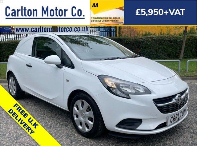 Carlton Motor Co