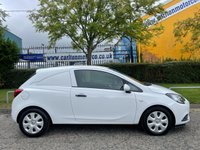 USED 2018 18 VAUXHALL CORSA 1.2 CDTI ECOTEC S/S 95 BHP 