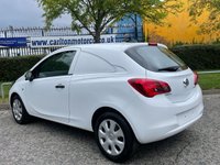 USED 2018 18 VAUXHALL CORSA 1.2 CDTI ECOTEC S/S 95 BHP 