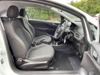 USED 2018 18 VAUXHALL CORSA 1.2 CDTI ECOTEC S/S 95 BHP 