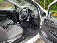 USED 2018 18 VAUXHALL CORSA 1.2 CDTI ECOTEC S/S 95 BHP 