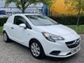 USED 2018 18 VAUXHALL CORSA 1.2 CDTI ECOTEC S/S 95 BHP 