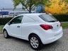 USED 2018 18 VAUXHALL CORSA 1.2 CDTI ECOTEC S/S 95 BHP 