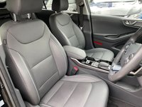 USED 2020 20 HYUNDAI IONIQ 0.0 PREMIUM SE 5d 135 BHP FULL ELECTRIC &pound;0 ROAD TAX