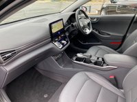 USED 2020 20 HYUNDAI IONIQ 0.0 PREMIUM SE 5d 135 BHP FULL ELECTRIC &pound;0 ROAD TAX
