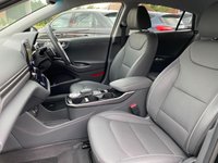 USED 2020 20 HYUNDAI IONIQ 0.0 PREMIUM SE 5d 135 BHP FULL ELECTRIC &pound;0 ROAD TAX