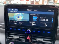 USED 2020 20 HYUNDAI IONIQ 0.0 PREMIUM SE 5d 135 BHP FULL ELECTRIC &pound;0 ROAD TAX