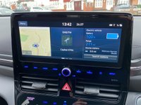 USED 2020 20 HYUNDAI IONIQ 0.0 PREMIUM SE 5d 135 BHP FULL ELECTRIC &pound;0 ROAD TAX