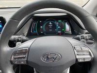 USED 2020 20 HYUNDAI IONIQ 0.0 PREMIUM SE 5d 135 BHP FULL ELECTRIC &pound;0 ROAD TAX