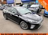 USED 2020 20 HYUNDAI IONIQ 0.0 PREMIUM SE 5d 135 BHP FULL ELECTRIC &pound;0 ROAD TAX