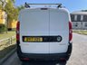 USED 2017 17 VAUXHALL COMBO VAN 1.2 L1H1 2300 CDTI ECOFLEX S/S 95 T/S/LD YOU BE HARD PUSHED TO FIND BETTER!!