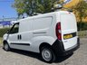 USED 2017 17 VAUXHALL COMBO VAN 1.2 L1H1 2300 CDTI ECOFLEX S/S 95 T/S/LD YOU BE HARD PUSHED TO FIND BETTER!!