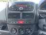 USED 2017 17 VAUXHALL COMBO VAN 1.2 L1H1 2300 CDTI ECOFLEX S/S 95 T/S/LD YOU BE HARD PUSHED TO FIND BETTER!!