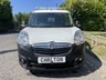 USED 2017 17 VAUXHALL COMBO VAN 1.2 L1H1 2300 CDTI ECOFLEX S/S 95 T/S/LD YOU BE HARD PUSHED TO FIND BETTER!!