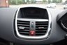 USED 2014 14 PEUGEOT 207 1.6 CC ROLAND GARROS 2d 120 BHP 1 OWNER FULL SERVICE HISTORY.