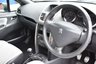 USED 2014 14 PEUGEOT 207 1.6 CC ROLAND GARROS 2d 120 BHP 1 OWNER FULL SERVICE HISTORY.