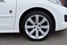 USED 2014 14 PEUGEOT 207 1.6 CC ROLAND GARROS 2d 120 BHP 1 OWNER FULL SERVICE HISTORY.