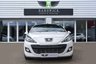 USED 2014 14 PEUGEOT 207 1.6 CC ROLAND GARROS 2d 120 BHP 1 OWNER FULL SERVICE HISTORY.