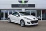 USED 2014 14 PEUGEOT 207 1.6 CC ROLAND GARROS 2d 120 BHP 1 OWNER FULL SERVICE HISTORY.