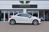 USED 2014 14 PEUGEOT 207 1.6 CC ROLAND GARROS 2d 120 BHP 1 OWNER FULL SERVICE HISTORY.