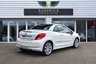 USED 2014 14 PEUGEOT 207 1.6 CC ROLAND GARROS 2d 120 BHP 1 OWNER FULL SERVICE HISTORY.