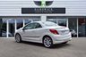 USED 2014 14 PEUGEOT 207 1.6 CC ROLAND GARROS 2d 120 BHP 1 OWNER FULL SERVICE HISTORY.
