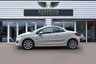 USED 2014 14 PEUGEOT 207 1.6 CC ROLAND GARROS 2d 120 BHP 1 OWNER FULL SERVICE HISTORY.