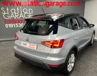 USED 2019 19 SEAT ARONA 1.0 TSI SE TECHNOLOGY 5d 94 BHP 