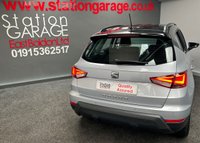 USED 2019 19 SEAT ARONA 1.0 TSI SE TECHNOLOGY 5d 94 BHP 