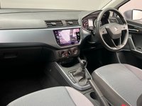USED 2019 19 SEAT ARONA 1.0 TSI SE TECHNOLOGY 5d 94 BHP 