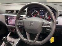 USED 2019 19 SEAT ARONA 1.0 TSI SE TECHNOLOGY 5d 94 BHP 