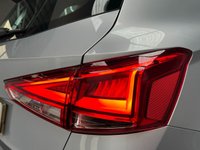 USED 2019 19 SEAT ARONA 1.0 TSI SE TECHNOLOGY 5d 94 BHP 