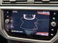 USED 2019 19 SEAT ARONA 1.0 TSI SE TECHNOLOGY 5d 94 BHP 