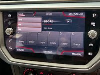 USED 2019 19 SEAT ARONA 1.0 TSI SE TECHNOLOGY 5d 94 BHP 