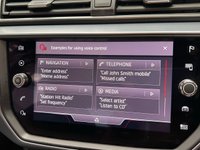 USED 2019 19 SEAT ARONA 1.0 TSI SE TECHNOLOGY 5d 94 BHP 