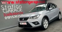 USED 2019 19 SEAT ARONA 1.0 TSI SE TECHNOLOGY 5d 94 BHP 