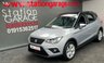 USED 2019 19 SEAT ARONA 1.0 TSI SE TECHNOLOGY 5d 94 BHP 