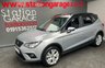 USED 2019 19 SEAT ARONA 1.0 TSI SE TECHNOLOGY 5d 94 BHP 