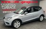USED 2019 19 SEAT ARONA 1.0 TSI SE TECHNOLOGY 5d 94 BHP 