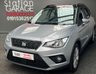 USED 2019 19 SEAT ARONA 1.0 TSI SE TECHNOLOGY 5d 94 BHP 