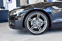 USED 2013 13 BMW Z4 2.0 Z4 SDRIVE20I M SPORT ROADSTER 2d 181 BHP Full Service History