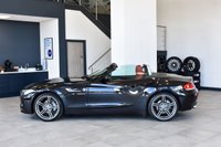 USED 2013 13 BMW Z4 2.0 Z4 SDRIVE20I M SPORT ROADSTER 2d 181 BHP Full Service History