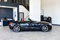 USED 2013 13 BMW Z4 2.0 Z4 SDRIVE20I M SPORT ROADSTER 2d 181 BHP Full Service History