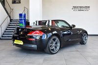 USED 2013 13 BMW Z4 2.0 Z4 SDRIVE20I M SPORT ROADSTER 2d 181 BHP Full Service History