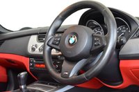 USED 2013 13 BMW Z4 2.0 Z4 SDRIVE20I M SPORT ROADSTER 2d 181 BHP Full Service History