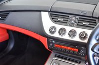 USED 2013 13 BMW Z4 2.0 Z4 SDRIVE20I M SPORT ROADSTER 2d 181 BHP Full Service History
